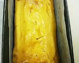た~っぷりかぼちゃケーキ♪作り方9写真