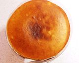 スイートポテト♡ケーキ作り方12写真