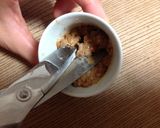 欲しい分だけ☆ひき割り納豆の作り方！作り方1写真