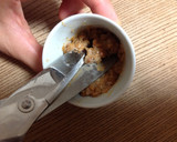 欲しい分だけ☆ひき割り納豆の作り方！作り方1写真