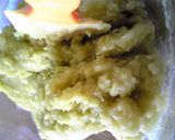 サツマイモとホットケーキミックスでつくる作り方1写真
