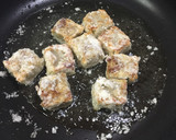 時短＆簡単すぎ★なんちゃって！エビマヨ風作り方4写真