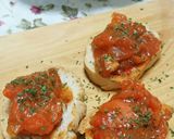ダシダで鶏もものトマト煮込み作り方5写真