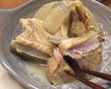 ズボラさんのお箸でほろほろスペアリブ作り方3写真