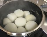 だしも一緒に飲もう♡おでん♡作り方2写真