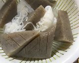 だしも一緒に飲もう♡おでん♡作り方5写真