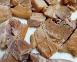 卵を取り出して♪ふんわり玉子のチャーハン作り方2写真