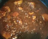 しっとり鶏むね肉の飴色玉ねぎカレー作り方28写真