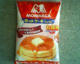 チョコナッツクッキー作り方1写真