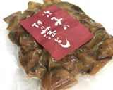 「うえの」の切落しで激旨穴子炊き込みご飯作り方1写真