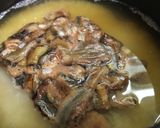 「うえの」の切落しで激旨穴子炊き込みご飯作り方3写真
