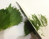 「うえの」の切落しで激旨穴子炊き込みご飯作り方5写真