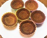 焼きりんごタルト♪作り方4写真