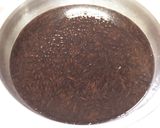 シンプル田舎料理☆ひじきの煮物作り方1写真