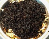 シンプル田舎料理☆ひじきの煮物作り方4写真