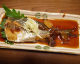フライパンで♪あじ煮付け【捌き方有】作り方9写真