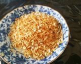 丸ごと食べれるｶﾎﾞﾁｬグラタン♡作り方5写真
