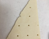 冷凍パイシートと羊羹で☆和風あんこパイ作り方9写真
