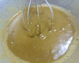 レンジで簡単カフェオレカスタードクリーム作り方6写真