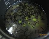 おでんの残り汁で・・・炊き込みご飯☆作り方4写真
