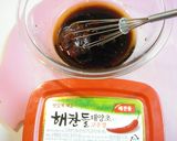 ✿韓国の薬味ヤンニョン✿作り方1写真