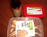 ✿韓国の薬味ヤンニョン✿作り方3写真