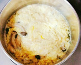 炊き込みやお寿司に♡きのこの卵スープ♡作り方4写真