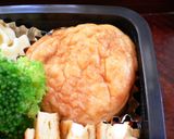 魚河岸あげＩＮチーズ作り方4写真
