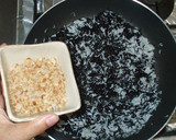 自家製ちりめん山椒風ふりかけ♪簡単作り方4写真