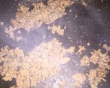 ゴハンがすすむミンチ肉入りきんぴらゴボウ作り方3写真