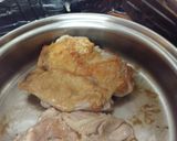 りんごと玉ねぎいっぱい絶品チキンカレー作り方4写真