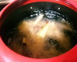 簡単！ハニーorメープル塩バター大学芋作り方1写真