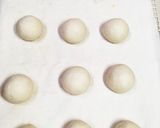 そのまんま！たこ焼きぱん作り方5写真