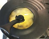 止まらない♪ジャガみそバター作り方4写真