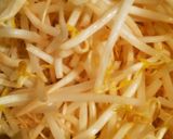 プリプリ♪臭み無し＊コク旨スープのもつ鍋作り方10写真