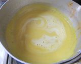 まるごとかぼちゃのスープ作り方6写真