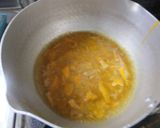 まるごとかぼちゃのスープ作り方4写真
