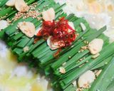 プリプリ♪臭み無し＊コク旨スープのもつ鍋作り方19写真