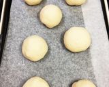 そのまんま！たこ焼きぱん作り方13写真