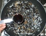 カリカリ梅・たくあん・ちりめん山椒風ご飯作り方7写真