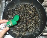 カリカリ梅・たくあん・ちりめん山椒風ご飯作り方8写真