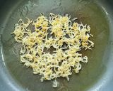 【常備菜】ピーマンとじゃこのきんぴら作り方3写真