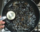 自家製ちりめん山椒風ふりかけ♪簡単作り方5写真