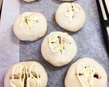 そのまんま！たこ焼きぱん作り方14写真