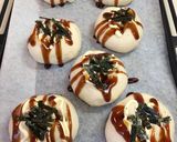 そのまんま！たこ焼きぱん作り方15写真