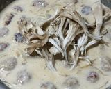 IKEA風 スウェーデンミートボール作り方4写真