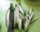 最速の韓国海苔のかっぱ巻き作り方3写真