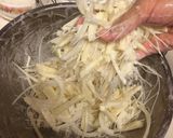春雨カリカリかき揚げ 子供にも♡作り方3写真