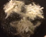 春雨カリカリかき揚げ 子供にも♡作り方4写真