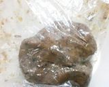 むき甘栗で栗きんとん作り方3写真